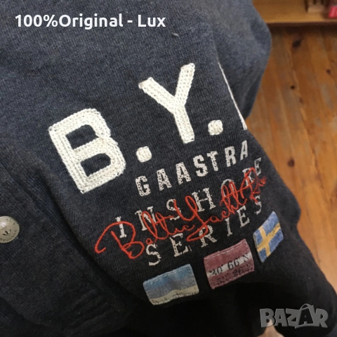 GAASTRA-orginal.-2ХЛ/3ХЛ, снимка 8 - Блузи - 52867554