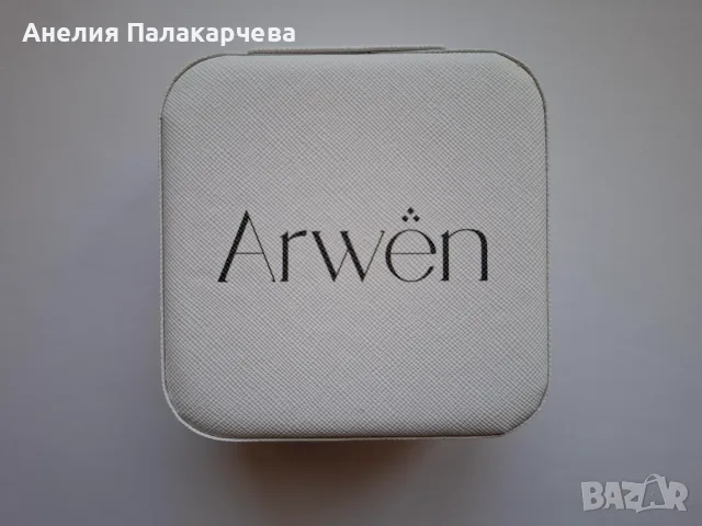 Сребърна гривна за талисмани, снимка 4 - Гривни - 55852551