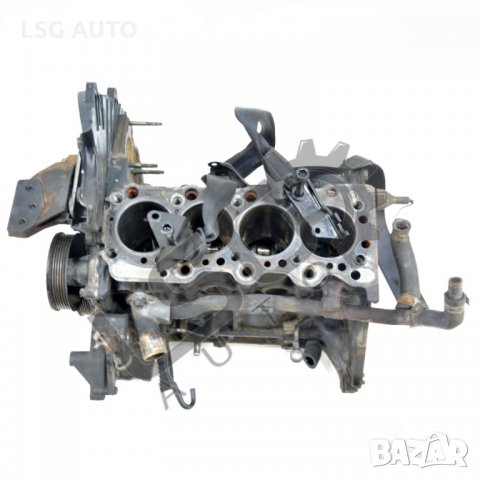 Цилиндров блок OPEL Astra H (A04) 2004-2014 OA111120N-37, снимка 2 - Части - 30916319