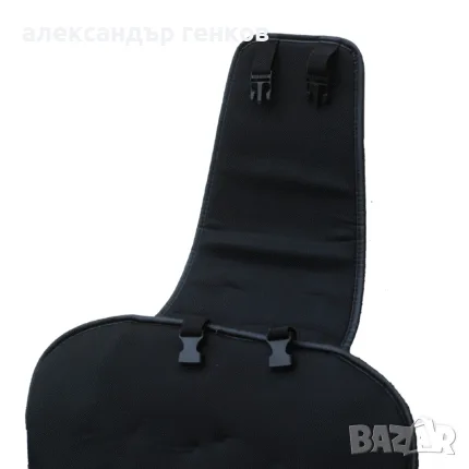 Sparco ергономична постелка за седалка, снимка 6 - Аксесоари и консумативи - 55973574