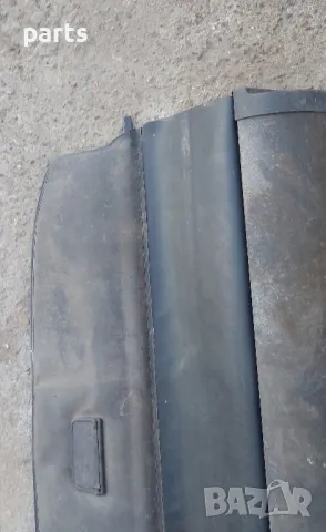 Щора Багажник Ауди А4 Б6, снимка 5 - Части - 47997240