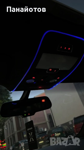 Ауди А5 2009 година, снимка 8 - Автомобили и джипове - 54231246