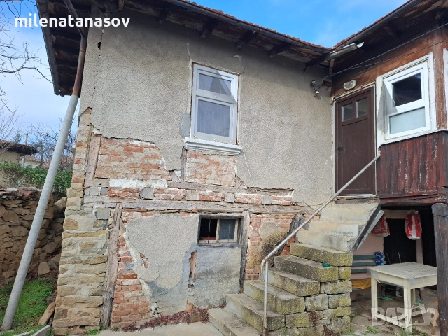 къща в село плаково., снимка 9 - Къщи - 52789929