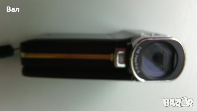 Фотоапарат/камера TRAVELER DV550HD, снимка 12 - Фотоапарати - 40704791