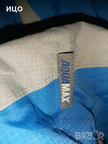 Тънко мъжко яке MCKINLEY Aquamax laminate , снимка 16 - Якета - 47316643