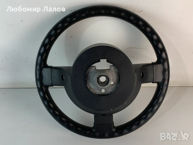 Волан Chevrolet Matiz Spark 2004г., снимка 2 - Части - 50743659