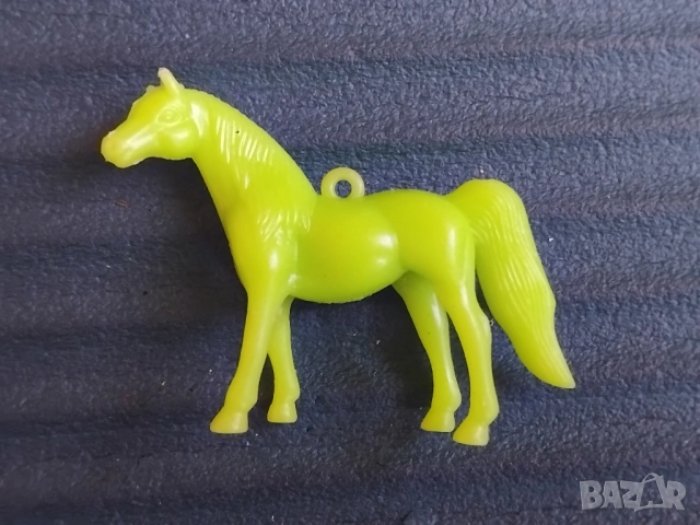 Фигурка на Кон 