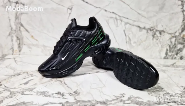 Nike спортни мъжки маратонки , снимка 3 - Маратонки - 48736464