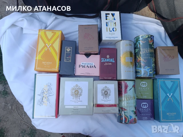 Оригинални Парфюми , снимка 1