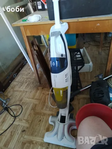 продавам парочистачка и прахосмукачка
