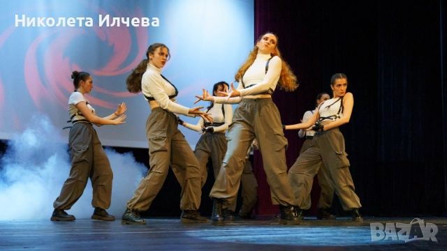 Модерни, K-POP и Народни танци в "СОФИСТИК-ЖИВО", снимка 5 - Спорт, танци, изкуство - 50807297