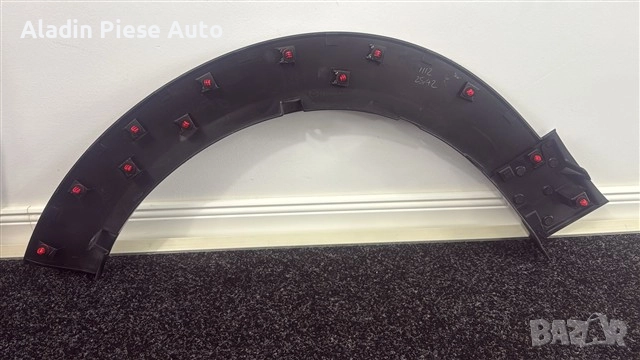 Oberfender Bandou Орнамент крило предно дясно Mazda Cx30 CX-30 година 2019 -2024 код DFR551W21, снимка 2 - Аксесоари и консумативи - 52522861