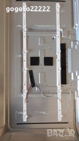 Arielli LED 32N218T2 на части , снимка 11 - Телевизори - 37396033