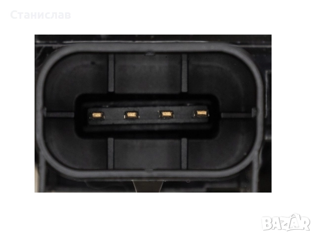 Брава за Kia Picanto MK3 за задна дясна врата, снимка 7 - Части - 52300578