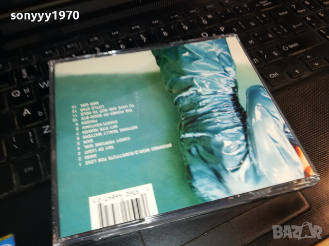 MADONNA CD 0103241648, снимка 4 - CD дискове - 44557621