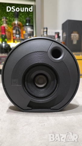 JBL Surround система MADE IN U.S.A.със сферични колони – Перфектно състояние, снимка 3 - Тонколони - 52988637