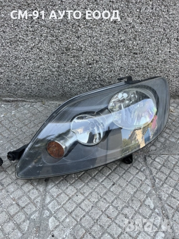 фарове за V GOLF 5 plus , снимка 2 - Аксесоари и консумативи - 55899706