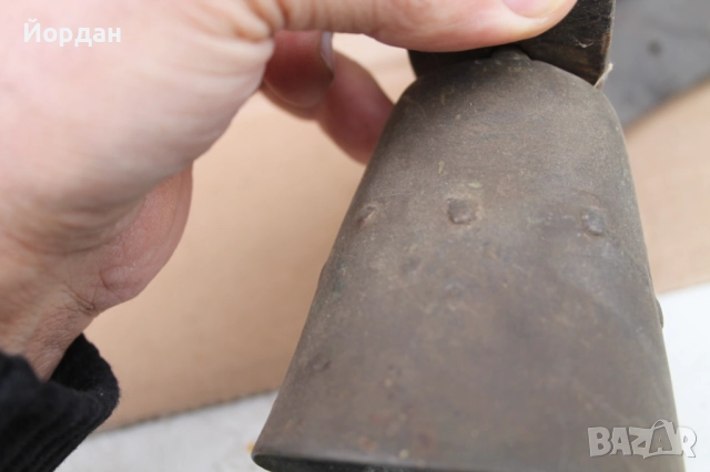 Украска за кон с чан, снимка 6 - Антикварни и старинни предмети - 52755311