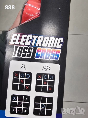 детска игра морски шах, снимка 2 - Образователни игри - 52644182