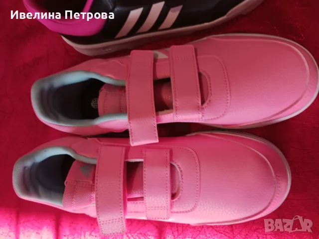 2 чифта нови Adidas 40 номер, снимка 2 - Маратонки - 48023492