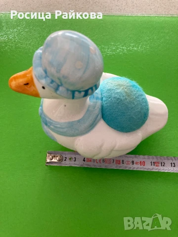 Порцеланово пате- игленик, снимка 9 - Шивашки услуги - 51149202