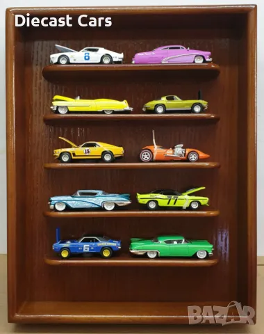 Hot Wheels Real Riders AMERICA USA , 100% Hot Wheels SET of 10 TH STH 