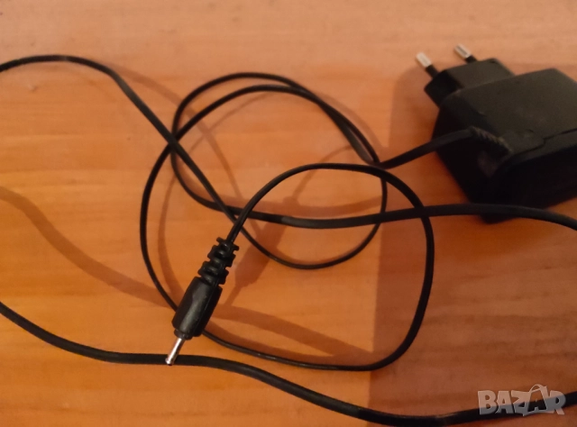 Зарядно за телефон NOKIA , снимка 3 - Оригинални зарядни - 52461642