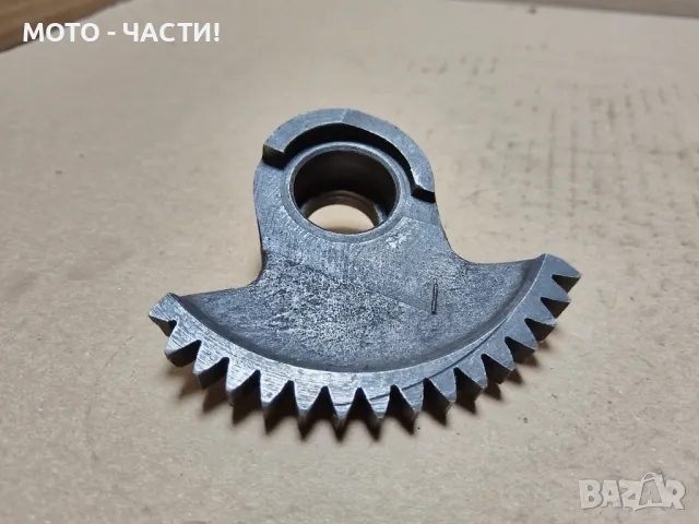 Храповик За ЧЕЗЕ 350 / НОМЕР 1., снимка 4 - Части - 49479947