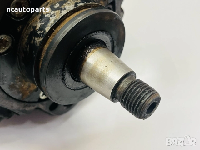 ГНП за Фиат Дукато Ивеко Дайли 2.3 дизел ЕВ-6 5801439062 0445010320 2016, снимка 3 - Части - 52661259