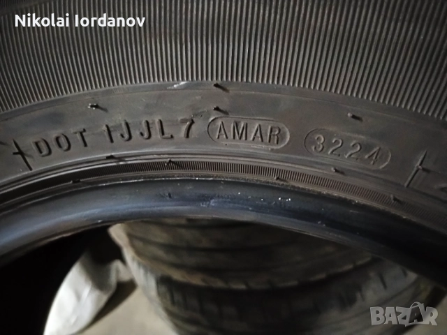 Летни гуми перфектни 