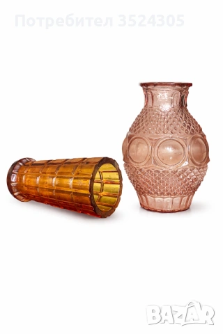 Вази за цветя