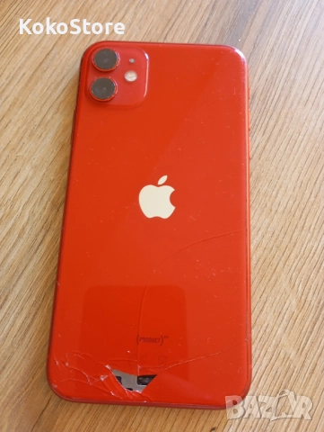 iphone 11 ЗА РЕМОНТ, снимка 2 - Apple iPhone - 52800743