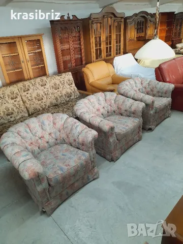 Фотьойл-3бр.-внос от Германия!ОБЯВЕНАТА ЦЕНА Е ЗА БРОЙ!