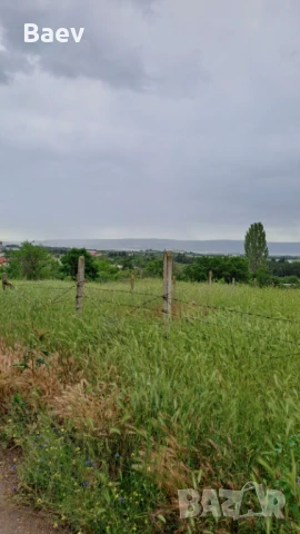 Продавам Парцел в Ментишето Аксаково Собственик, снимка 4 - Парцели - 50480011