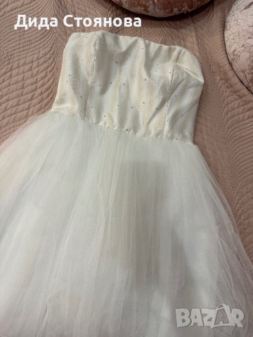 Junona рокля , снимка 1 - Рокли - 42442488