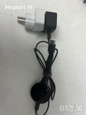 Google Chromecast 2 (Мултимедиен стрийминг плеър)