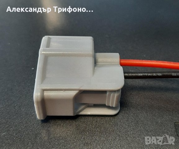 Букса, конектор, щекер за Honda,Toyota,Nissan,Mitsubishi, Suzuki, снимка 2 - Части - 40213817