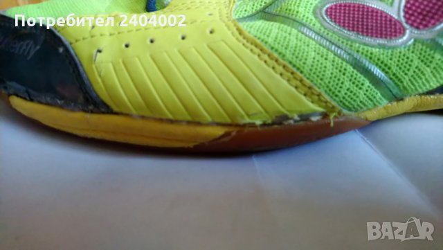 Мъжки маратонки Butterfly(Бътърфлай) №43, снимка 7 - Маратонки - 30465923