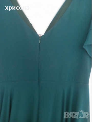 Нова красива бална(официална) рокля, снимка 4 - Рокли - 36380710