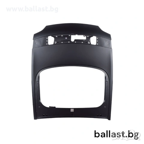 Задна врата A1907400001 GT W190