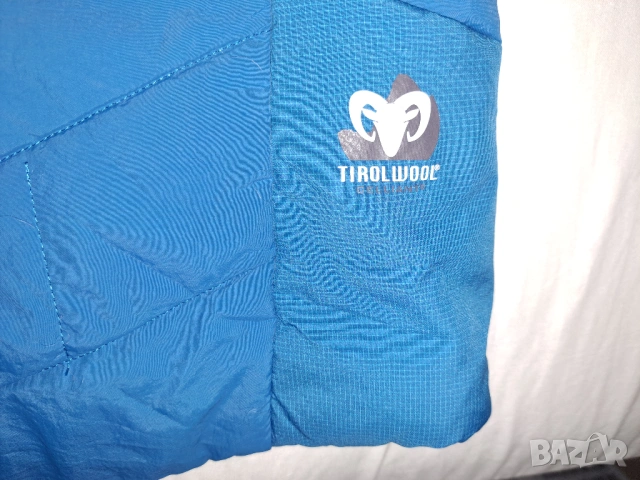 Salewa Puez TW CLT Man Vest (М) мъжки трекинг елек, снимка 7 - Други - 51394091