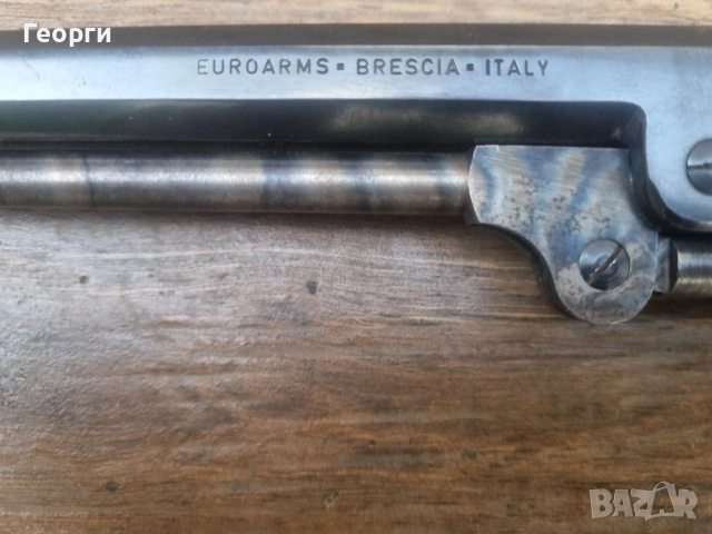 Реплика на револвер Колт Нави 1851г, снимка 3 - Антикварни и старинни предмети - 54153821