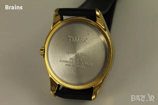 Дамски Кварцов Часовник TIMEX Ameritus Multifunction, снимка 8 - Дамски - 50177425