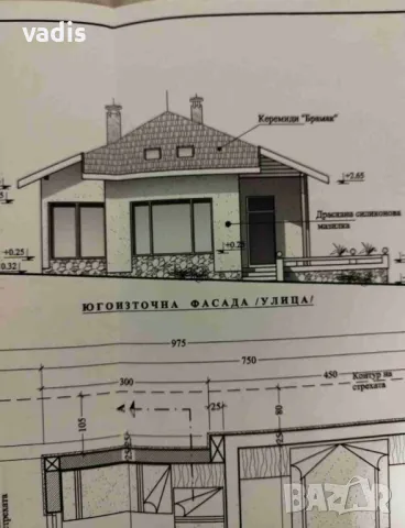 Вила във В.З. Зелин, снимка 4 - Вили - 50105438