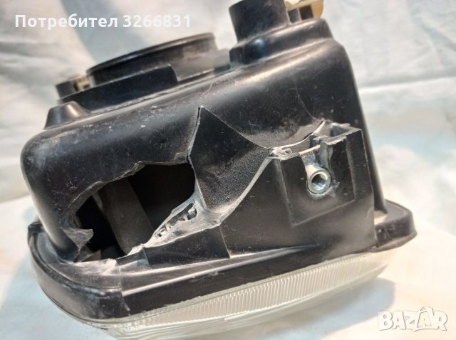 Kawasaki GPZ 500 S фар, снимка 4 - Мотоциклети и мототехника - 35478490