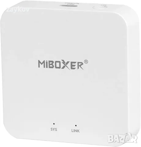 LGIDTECH WL-Box1 2.4GHz Gateway WiFi Hub Bridge