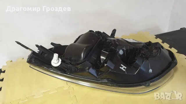 Оригинален десен фар за Renault Kangoo / Рено Канго (2013-2021), снимка 11 - Части - 49815422