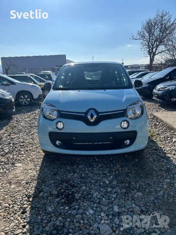 Renault Twingo 1.0 LIMITED Full , снимка 5 - Автомобили и джипове - 44466223