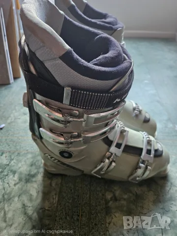 Ски обувки Kneissl Ergo Power Размер , снимка 4 - Зимни спортове - 56155251