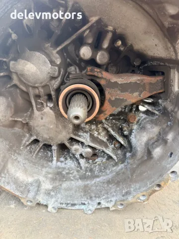 1DY0B-K ръчна скоростна кутия 6ск. от Toyota RAV4 2.0 D ALA4, двигател 1ADFTV, 124 кс., 6 ск., 2015 , снимка 3 - Части - 55989446